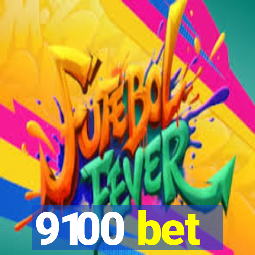 9100 bet